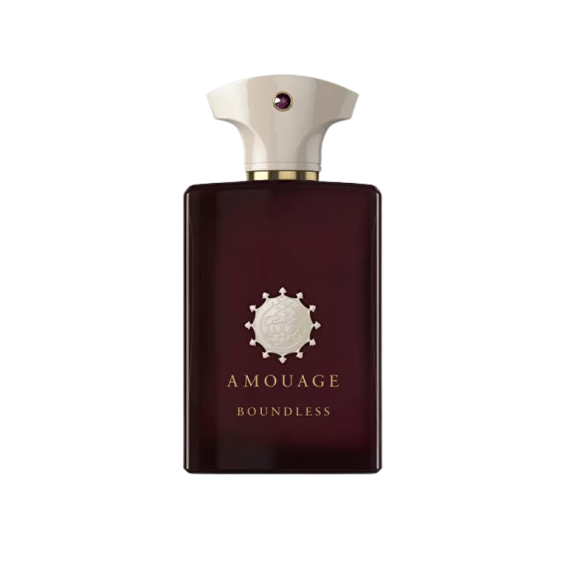 Amouage Boundless Edp 100 ml Erkek Parfüm