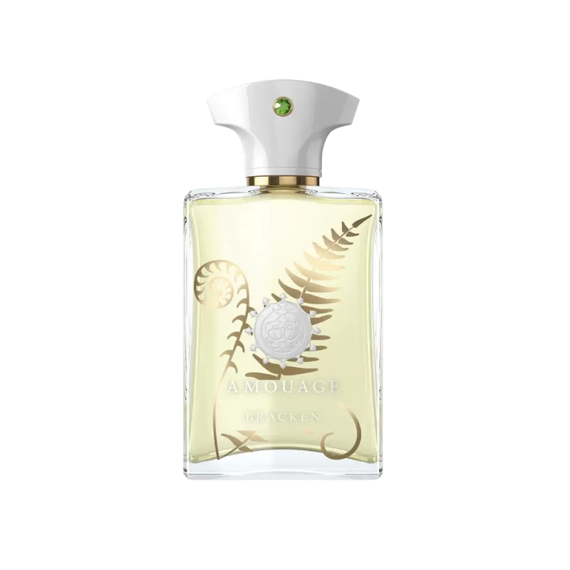 Amouage Bracken Man Edp 100 ml Erkek Parfüm