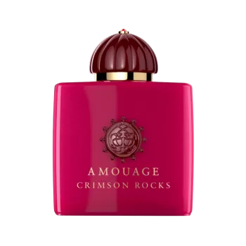 Amouage Crimson Rocks Edp 100 ml Kadın Parfüm