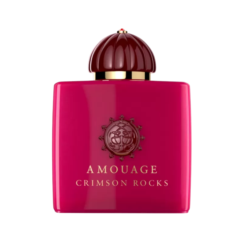 Amouage Crimson Rocks Edp 100 ml Kadın Parfüm
