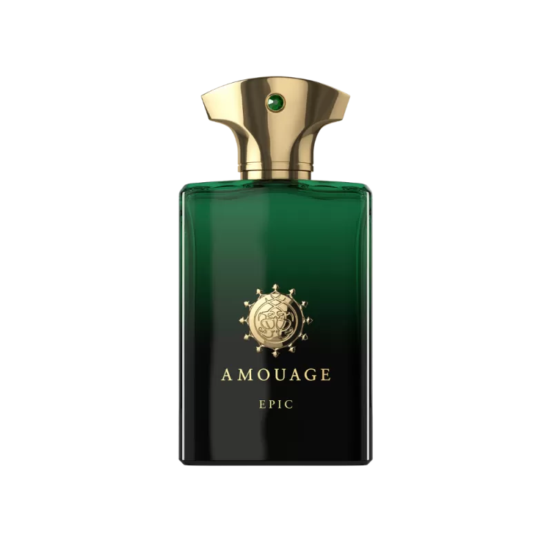 Amouage Epic Man Edp 100 ml Erkek Parfüm