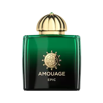 Amouage Epic Woman Edp 100 ml Kadın Parfüm