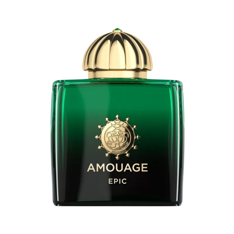 Amouage Epic Woman Edp 100 ml Kadın Parfüm