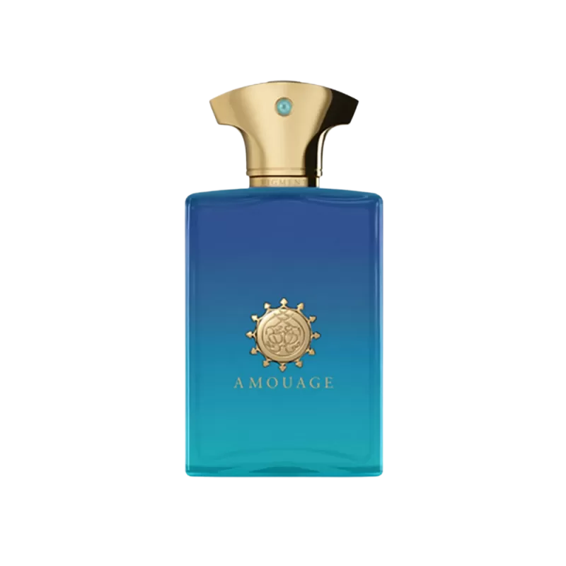 Amouage Figment Man Edp 100 ml Erkek Parfüm