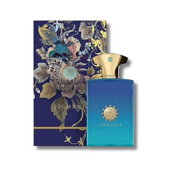 Amouage Figment Man Edp 100 ml Erkek Parfüm