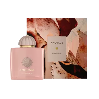 Amouage Guidance Edp 100 ml Unisex Parfüm