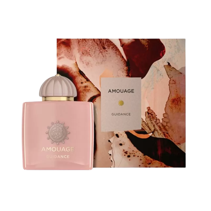 Amouage Guidance Edp 100 ml Unisex Parfüm