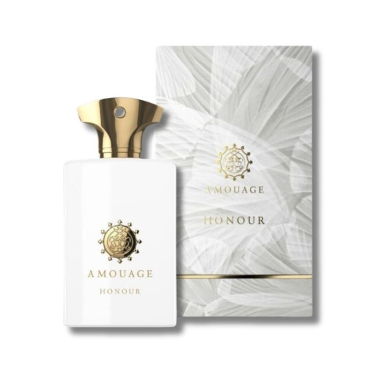 Amouage Honour Man Edp 100 ml Erkek Parfüm