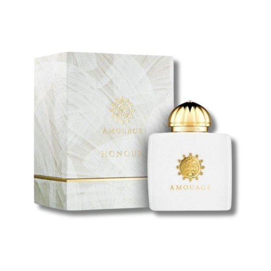 Amouage Honour Woman Edp 100 ml Kadın Parfüm