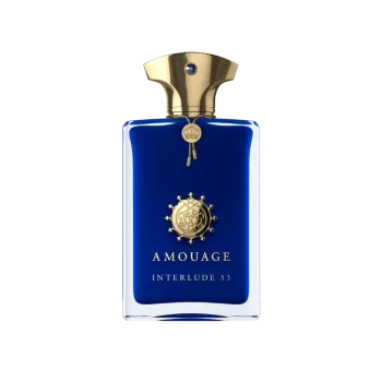 Amouage Interlude 53 Man Edp 100 ml Erkek Parfüm