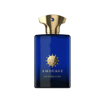 Amouage Interlude Man Edp 100 ml Erkek Parfüm