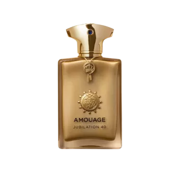 Amouage Jubilation 40 Man Extrait 100 ml Erkek Parfüm