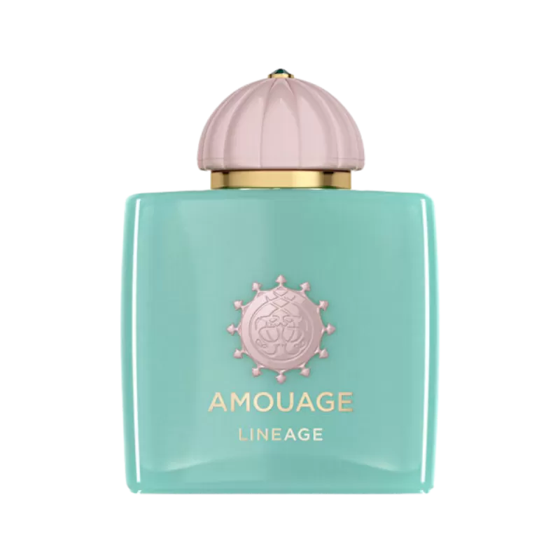 Amouage Lineage Edp 100 ml Unisex Parfüm