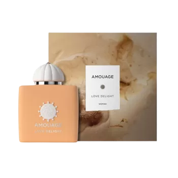 Amouage Love Delight Edp 100 ml Kadın Parfüm