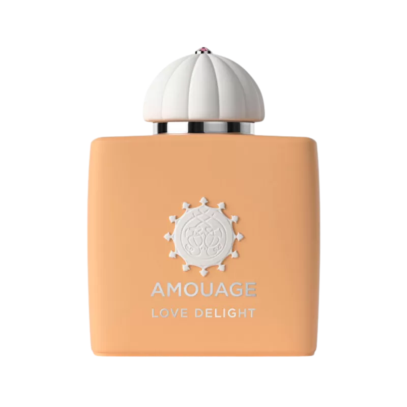 Amouage Love Delight Edp 100 ml Kadın Parfüm