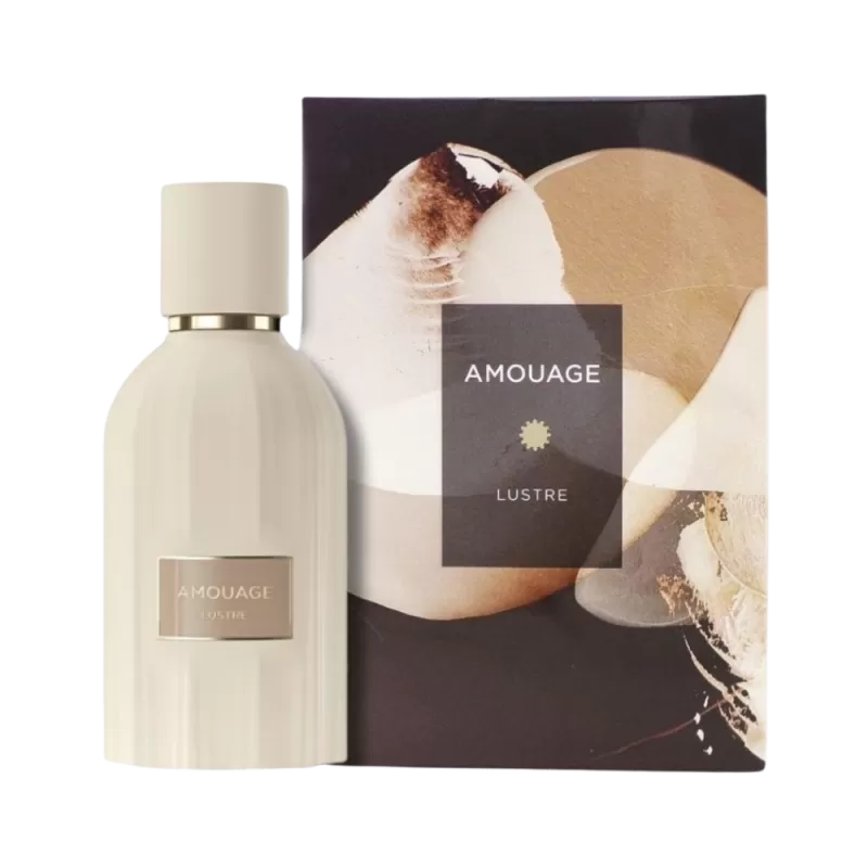 Amouage Lustre Edp 100 ml Unisex Parfüm