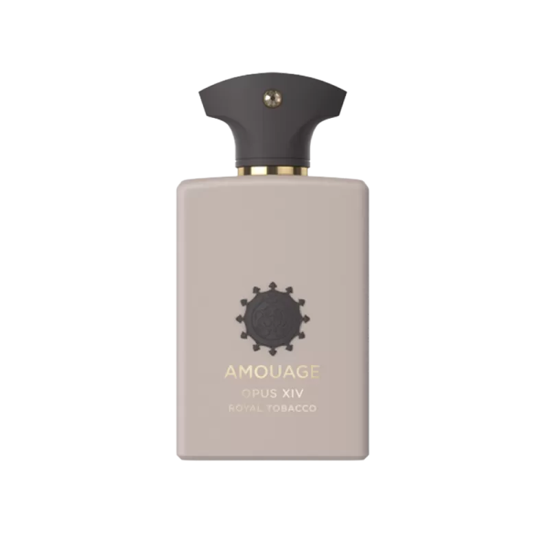 Amouage Opus XIV ROYAL Tobacco Edp 100 ml Unisex Parfüm