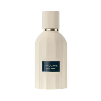 Amouage Outlands Edp 100 ml Unisex Parfüm