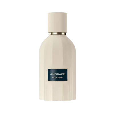 Amouage Outlands Edp 100 ml Unisex Parfüm