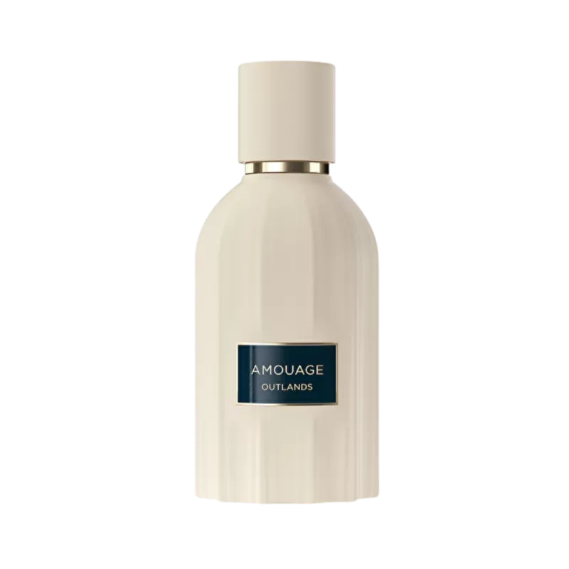 Amouage Outlands Edp 100 ml Unisex Parfüm