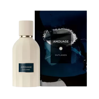 Amouage Outlands Edp 100 ml Unisex Parfüm