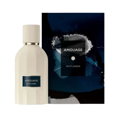 Amouage Outlands Edp 100 ml Unisex Parfüm