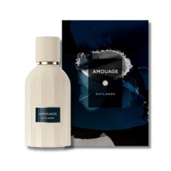 Amouage Outlands Edp 100 ml Unisex Parfüm