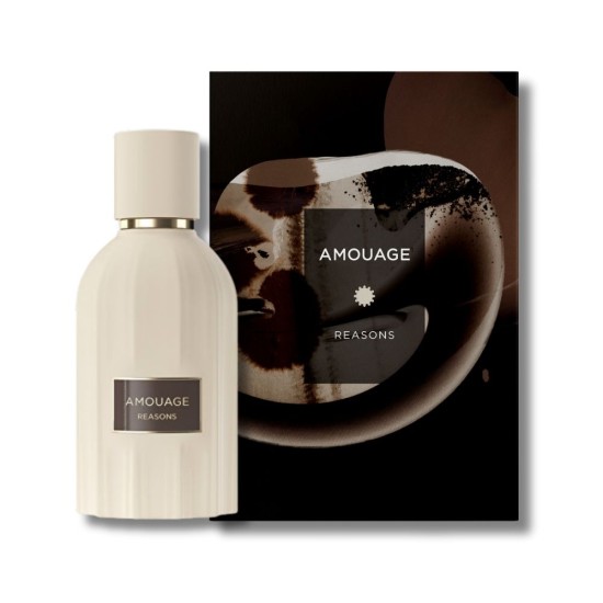 Amouage Reasons Edp 100 ml Unisex Parfüm