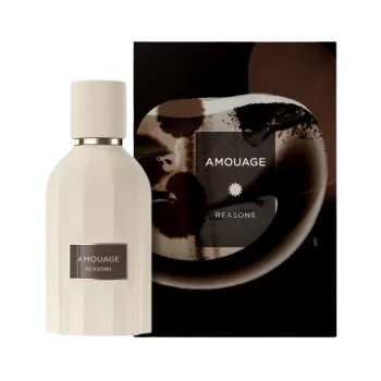 Amouage Reasons Edp 100 ml Unisex Parfüm