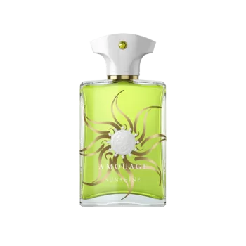 Amouage Sunshine Man Edp 100 ml Erkek Parfüm