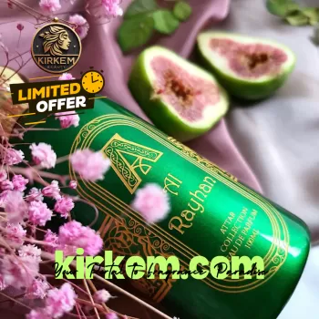 Attar Collection Al Rayhan Edp 100 ml Unisex Parfüm