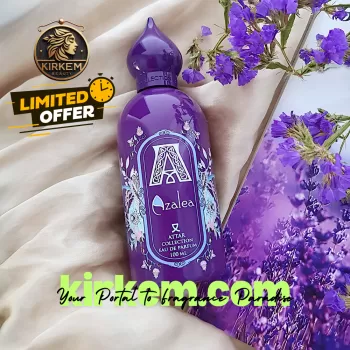 Attar Collection Azalea Edp 100 ml Unisex Parfüm