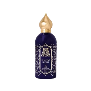 Attar Collection Khaltat Night Edp 100 ml Unisex Parfüm