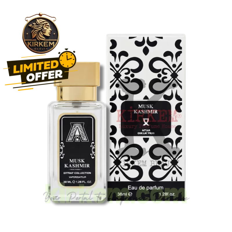 Attar Collection Musk Kashmir Mini Unisex Parfüm