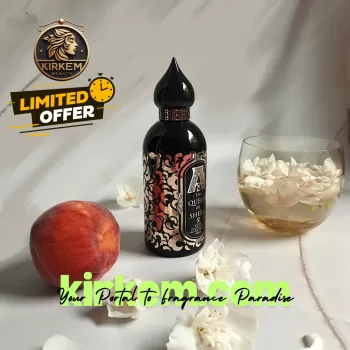 Attar Collection The Queen Of Sheba Edp 100 ml Kadın Parfüm