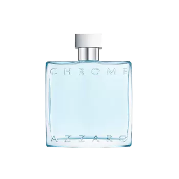 Azzaro Chrome Edt Erkek Parfüm