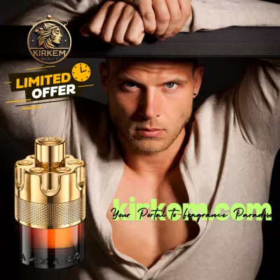 Azzaro Forever Wanted Absolu Edp 100 ml Erkek Parfüm