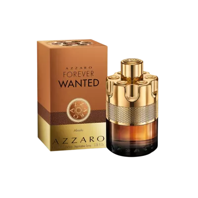 Azzaro Forever Wanted Absolu Edp 100 ml Erkek Parfüm