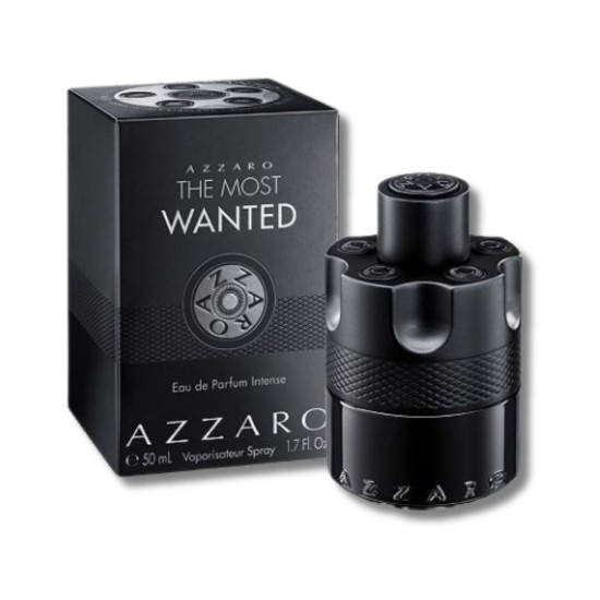 Azzaro The Most Wanted Edp 100 ml Erkek Parfüm