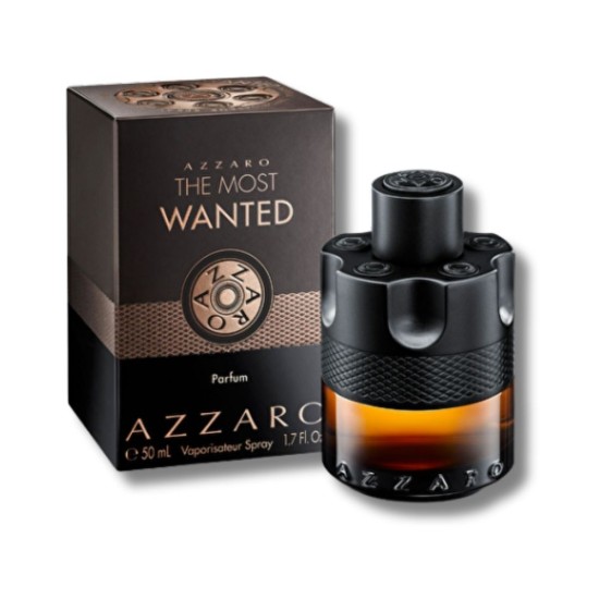 Azzaro The Most Wanted Parfum Spray 100 ml Erkek Parfüm