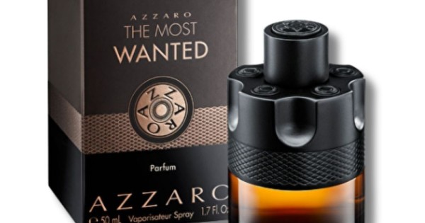 Azzaro The Most Wanted Parfum 100ml kirkem.com