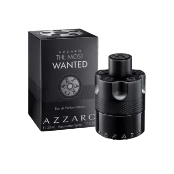 Azzaro The Most Wanted Edp Intense 100 ml Erkek Parfüm