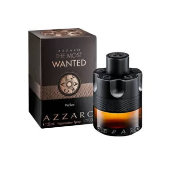 Azzaro The Most Wanted Parfum Spray 100 ml Erkek Parfüm