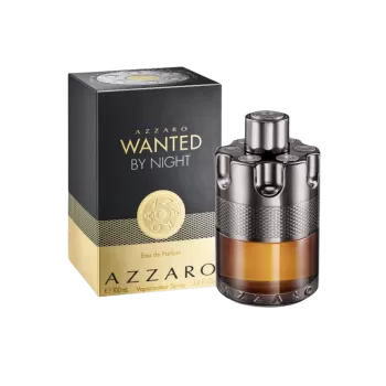 Azzaro Wanted By Night Edp 100 ml Erkek Parfüm