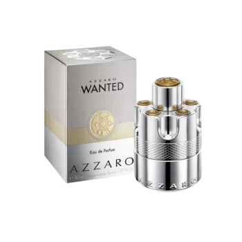 Azzaro Wanted Edp 100 ml Erkek Parfüm