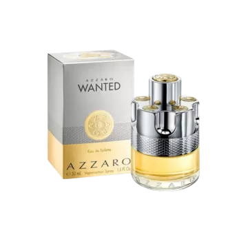 Azzaro Wanted Edt 100 ml Erkek Parfüm