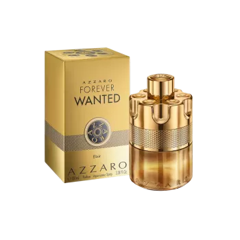 Azzaro Forever Wanted Elixir 100 ml Erkek Parfüm