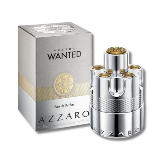 Azzaro Wanted Edp 100 ml Erkek Parfüm