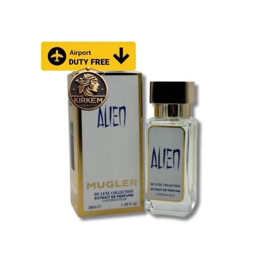 Thierry Mugler Alien Duty Free Edp Mini Kadın Parfüm