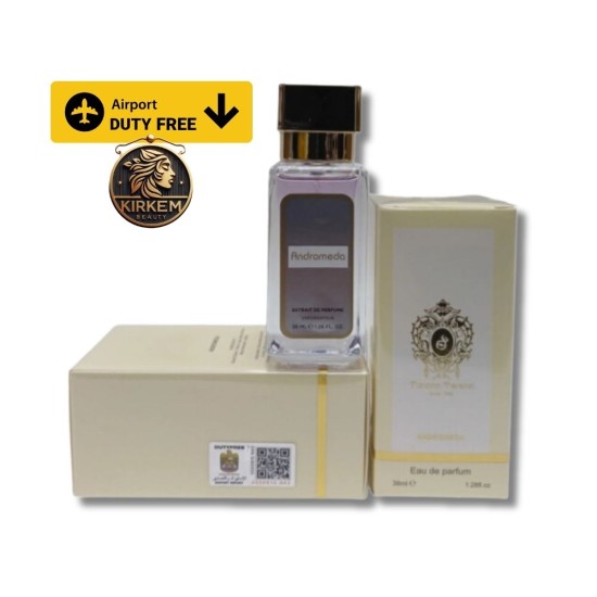 Tiziana Terenzi Andromeda Duty Free Edp Mini Unisex Parfüm